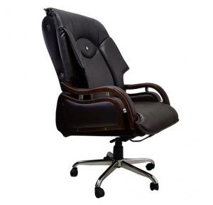 109 Black Office Chair